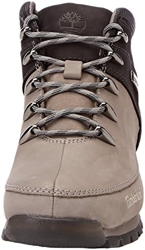 Talla 8.5, Timberland Mens Euro Sprint Mid Lace Up Boot