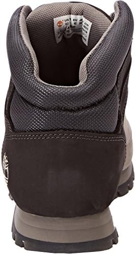 Talla 8.5, Timberland Mens Euro Sprint Mid Lace Up Boot