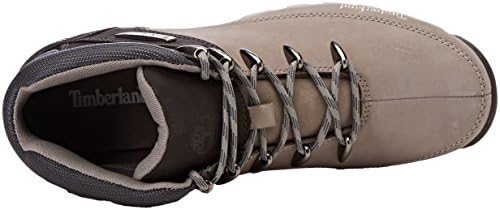 Talla 8.5, Timberland Mens Euro Sprint Mid Lace Up Boot