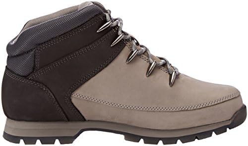 Talla 8.5, Timberland Mens Euro Sprint Mid Lace Up Boot
