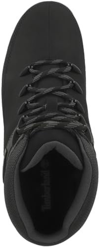Talla 8.5, Timberland Mens Euro Sprint Mid Lace Up Boot