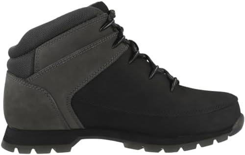 Talla 8.5, Timberland Mens Euro Sprint Mid Lace Up Boot
