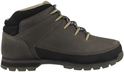 Talla 8.5, Timberland Mens Euro Sprint Mid Lace Up Boot
