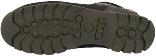 Talla 8.5, Timberland Mens Euro Sprint Mid Lace Up Boot