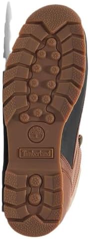 Talla 8.5, Timberland Mens Euro Sprint Mid Lace Up Boot