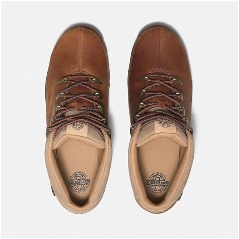 Talla 8.5, Timberland Mens Euro Sprint Mid Lace Up Boot