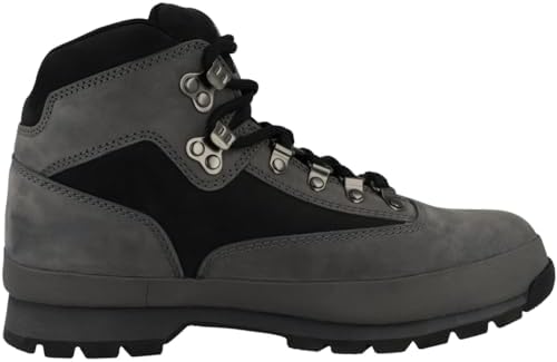 Talla 12, Timberland Mens Euro Sprint Hiker Boots