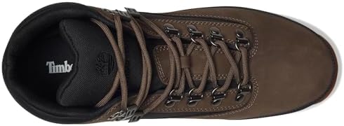 Talla 12, Timberland Mens Euro Sprint Hiker Boots