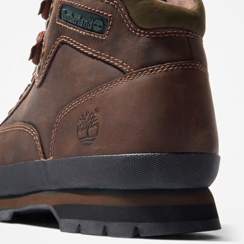 Talla 12, Timberland Mens Euro Sprint Hiker Boots
