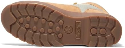 Talla 12, Timberland Mens Euro Sprint Hiker Boots