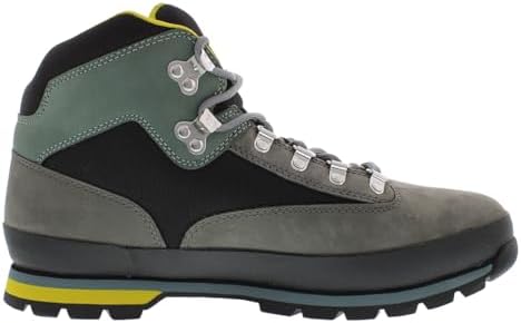 Talla 12, Timberland Mens Euro Sprint Hiker Boots