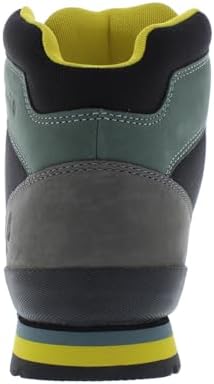 Talla 12, Timberland Mens Euro Sprint Hiker Boots