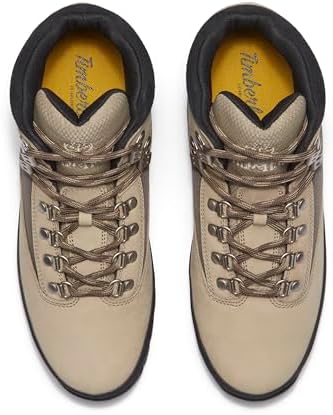 Talla 12, Timberland Mens Euro Sprint Hiker Boots