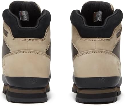 Talla 12, Timberland Mens Euro Sprint Hiker Boots