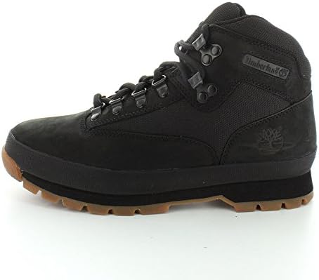 Talla 12, Timberland Mens Euro Sprint Hiker Boots