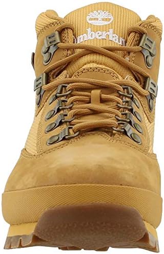 Talla 12, Timberland Mens Euro Sprint Hiker Boots