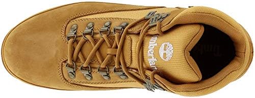 Talla 12, Timberland Mens Euro Sprint Hiker Boots
