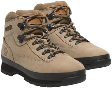 Talla 12, Timberland Mens Euro Sprint Hiker Boots