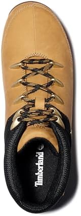 Talla 8.5, Timberland Mens Euro Sprint Hiking Boot
