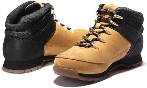 Talla 8.5, Timberland Mens Euro Sprint Hiking Boot