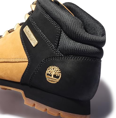 Talla 8.5, Timberland Mens Euro Sprint Hiking Boot