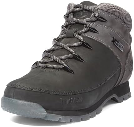 Talla 8.5, Timberland Mens Euro Sprint Hiking Boot
