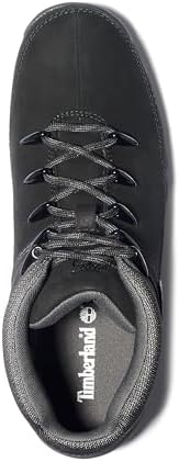 Talla 8.5, Timberland Mens Euro Sprint Hiking Boot