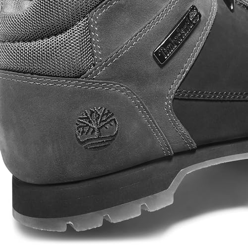 Talla 8.5, Timberland Mens Euro Sprint Hiking Boot