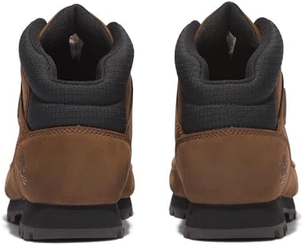 Talla 8.5, Timberland Mens Euro Sprint Hiking Boot