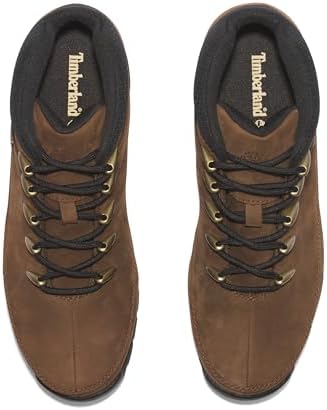 Talla 8.5, Timberland Mens Euro Sprint Hiking Boot