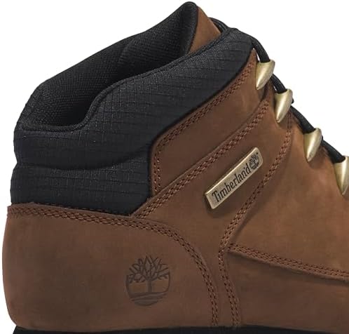 Talla 8.5, Timberland Mens Euro Sprint Hiking Boot