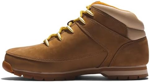 Talla 8.5, Timberland Mens Euro Sprint Hiking Boot