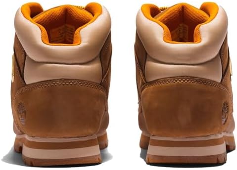 Talla 8.5, Timberland Mens Euro Sprint Hiking Boot