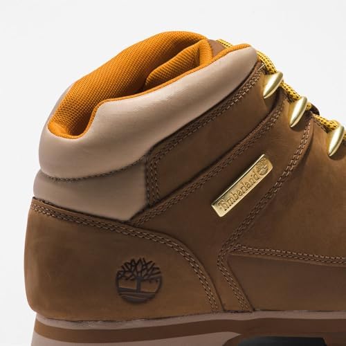 Talla 8.5, Timberland Mens Euro Sprint Hiking Boot