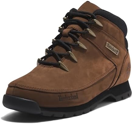 Talla 9 Men, Amarillo, imberland Mens Euro Sprint Hiking Boot