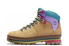 Timberland Women s Euro Hiker WP L/F  Wheat Nubuck  MIXED MEDIA  Sz 8 5