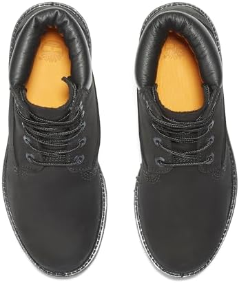 Talla 6 W Timberland Womens 6 Premium Waterproof Boot