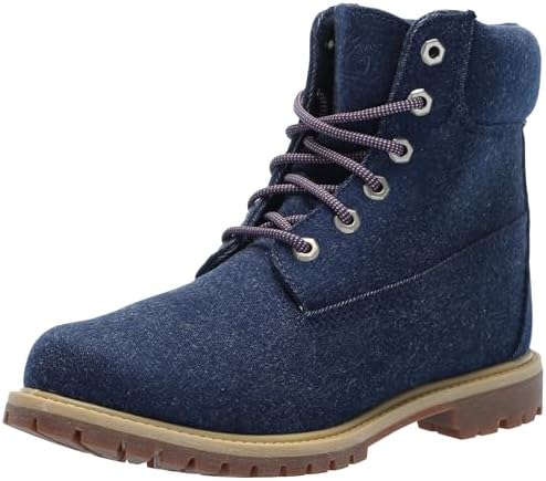 Talla 6 W Timberland Womens 6 Premium Waterproof Boot