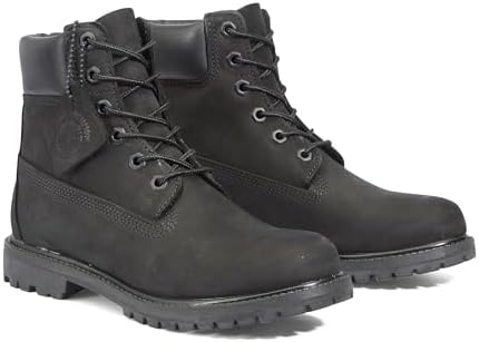 Talla 6 W Timberland Womens 6 Premium Waterproof Boot