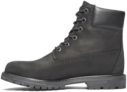 Talla 6 W Timberland Womens 6 Premium Waterproof Boot