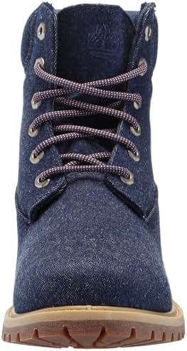 Talla 6 W Timberland Womens 6 Premium Waterproof Boot