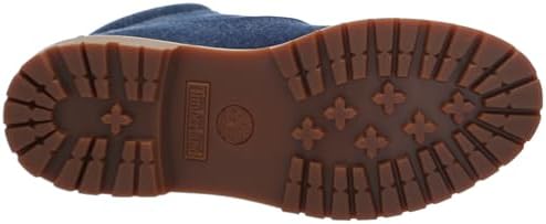 Talla 6 W Timberland Womens 6 Premium Waterproof Boot