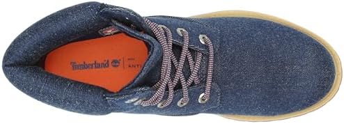 Talla 6 W Timberland Womens 6 Premium Waterproof Boot