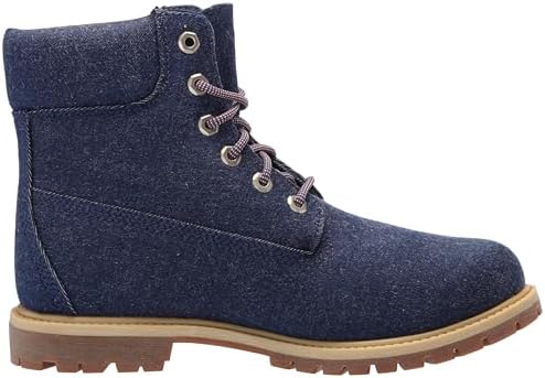 Talla 6 W Timberland Womens 6 Premium Waterproof Boot