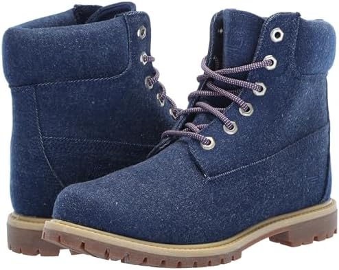 Talla 6 W Timberland Womens 6 Premium Waterproof Boot