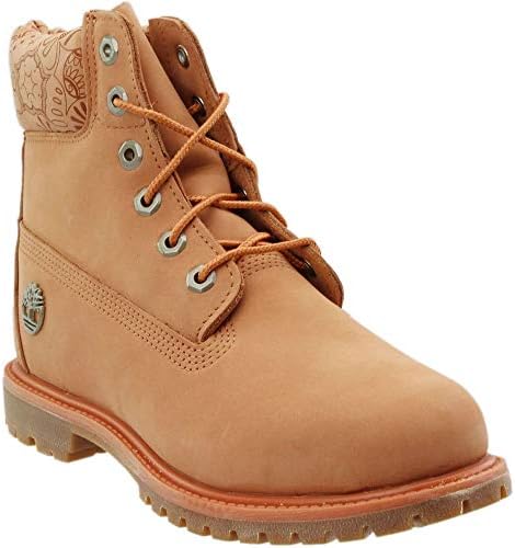 Talla 6 W Timberland Womens 6 Premium Waterproof Boot