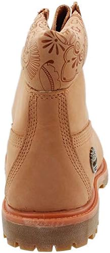 Talla 6 W Timberland Womens 6 Premium Waterproof Boot