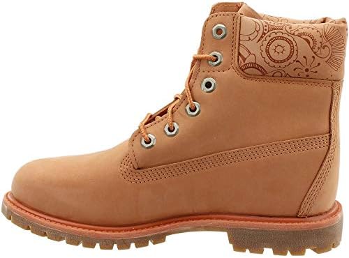 Talla 6 W Timberland Womens 6 Premium Waterproof Boot
