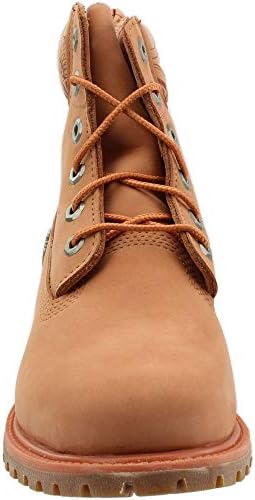 Talla 6 W Timberland Womens 6 Premium Waterproof Boot