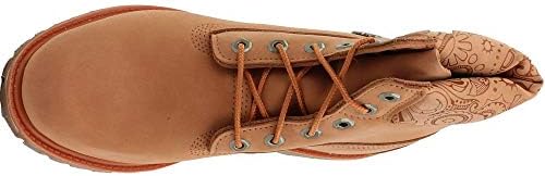 Talla 6 W Timberland Womens 6 Premium Waterproof Boot